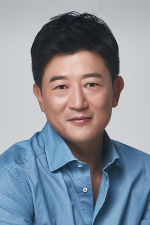 Park Sang Min
