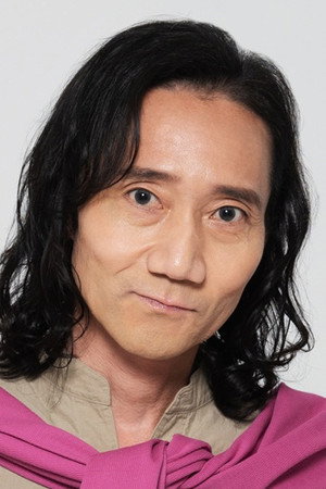 Miki Shinichiro