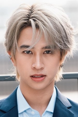 Fluke Natouch Siripongthon