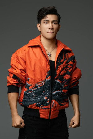 Nguyễn Trần Duy Nhất