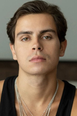Jake T. Austin