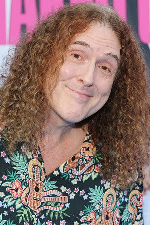 Weird Al Yankovic