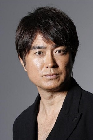 Ishiguro Ken
