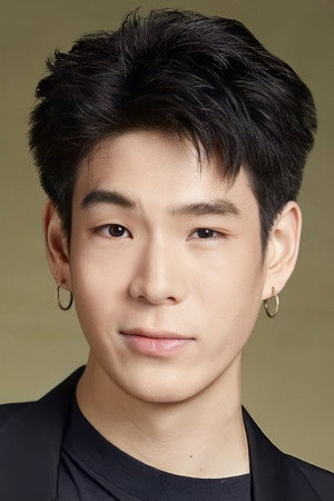 JJ Krissanapoom Pibulsonggram