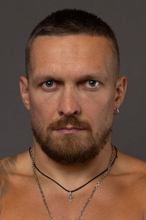 Oleksandr Usyk