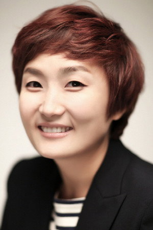 Park Kyeong Rim